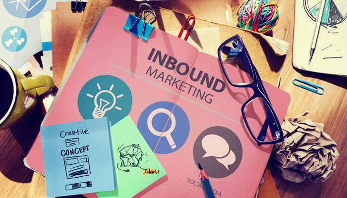 Inbound Marketing