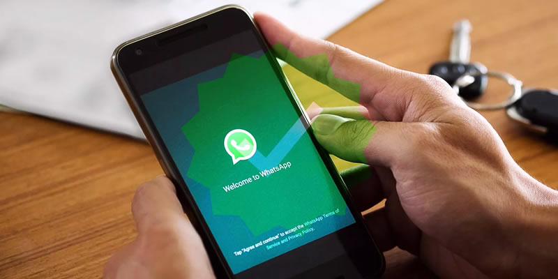 WhatsApp no Marketing Digital