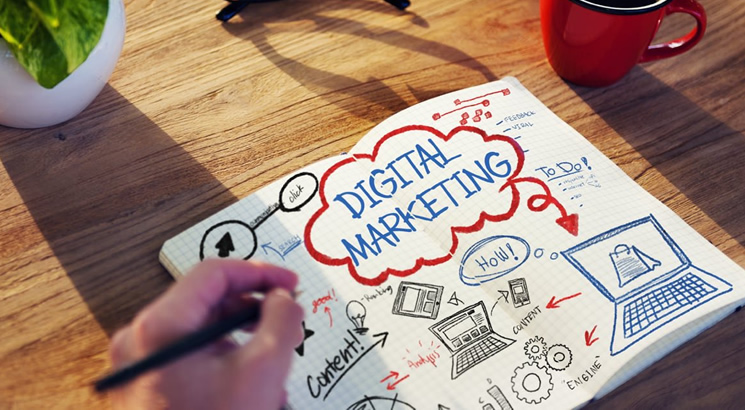 estratégias de marketing digital