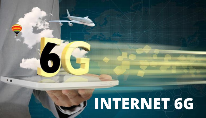 Embora a Internet 5G deva começar a operar efetivamente no Brasil em 2022, a China já está pensando no futuro e já foca na Internet 6G