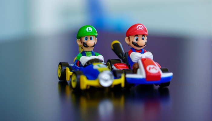 Descubra alguns dos melhores jogos de corrida do estilo Mario Kart- para celular, colocando a ação caótica, divertida e clássica no celular.