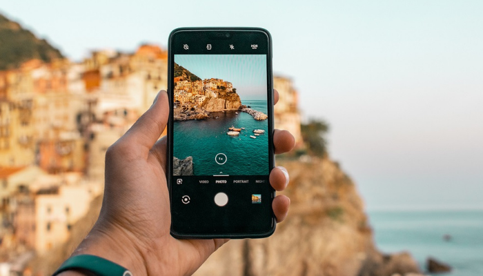 4 melhores aplicativos para editar fotos no celular