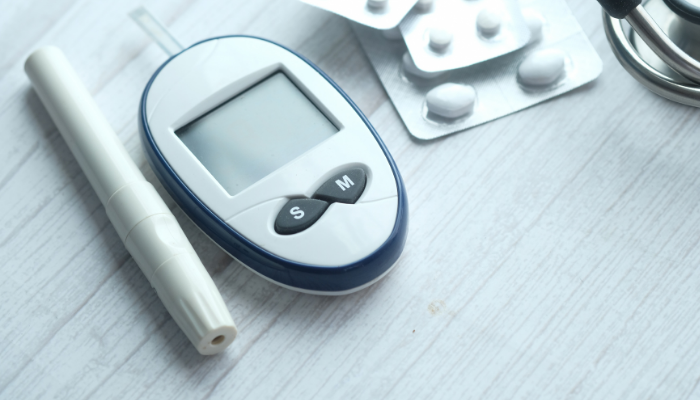 Que tal um aplicativo para controlar o diabetes? Não há nada melhor do que com a ajuda da tecnologia para isso.