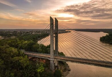 Oiapoque Celebra 80 Anos de Emancipação Política: Descubra a Magia da Cidade no Aniversário de 2025